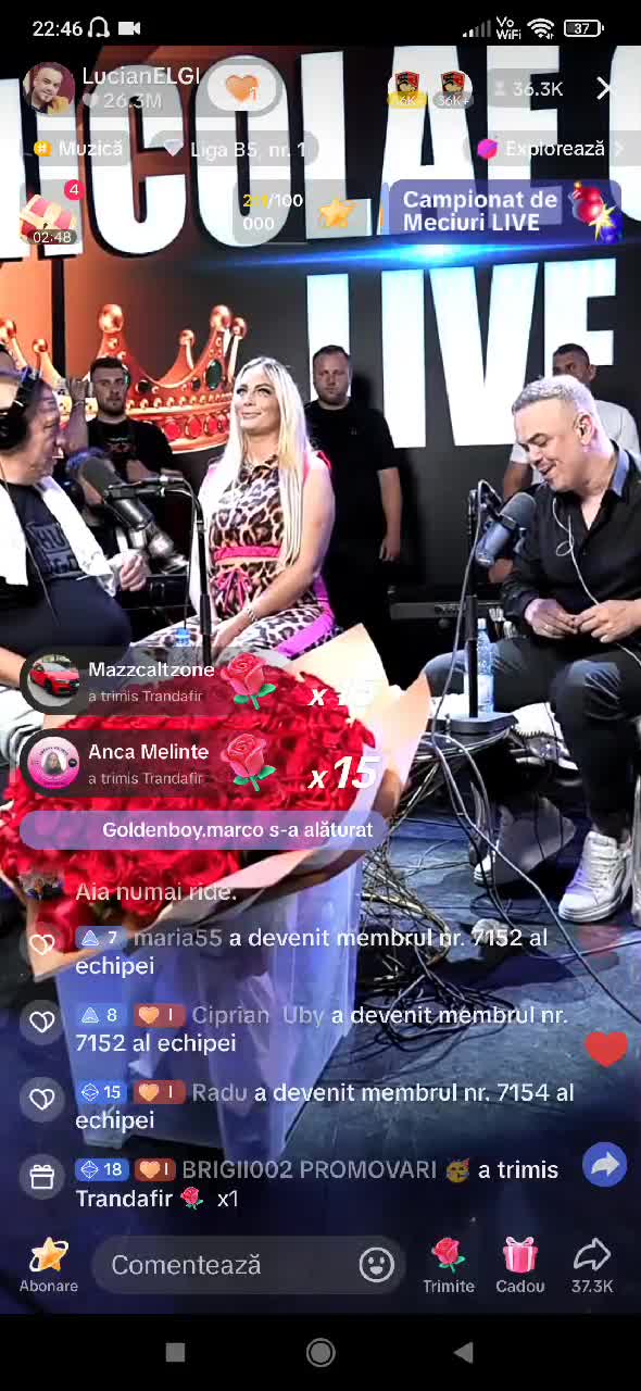 Video