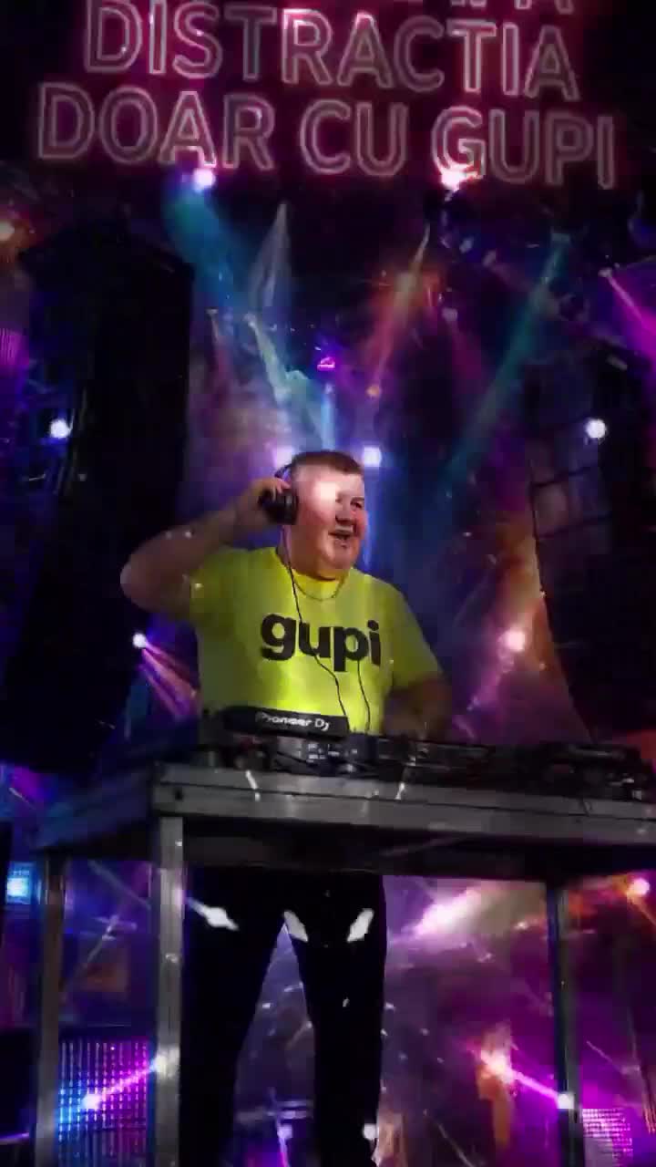 Video de @sorinel19