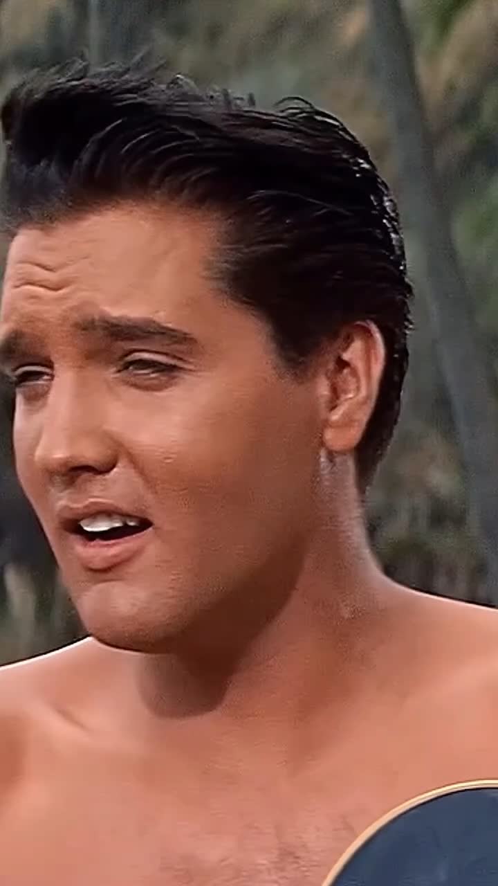 Marele artist dispărut mult prea devreme !ELVIS PRESLEY 🎤🎸😢🤗♥️♥️♥️👑👑👑🇺🇸