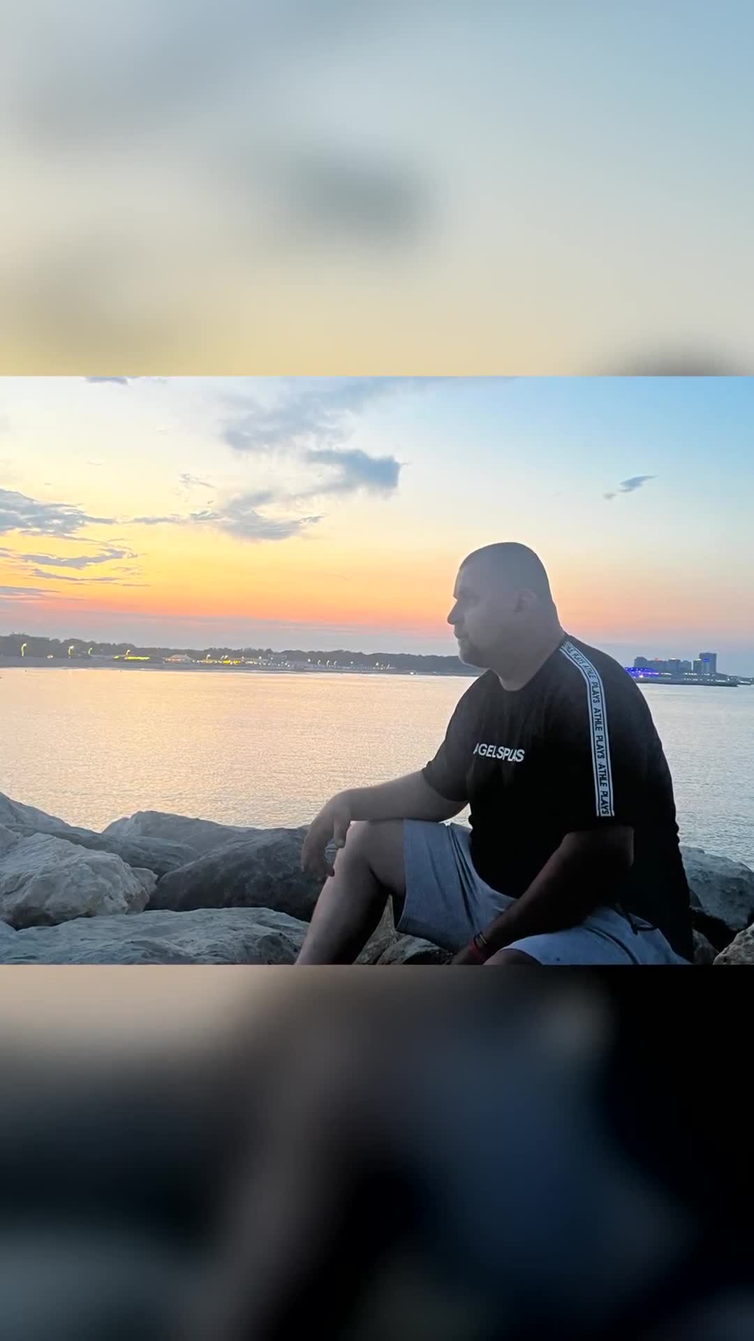 Video de @MikeblackBMG