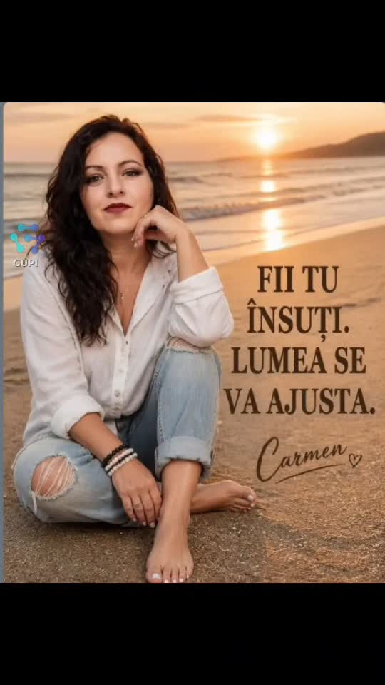 Original Sound - CARMENYTA
