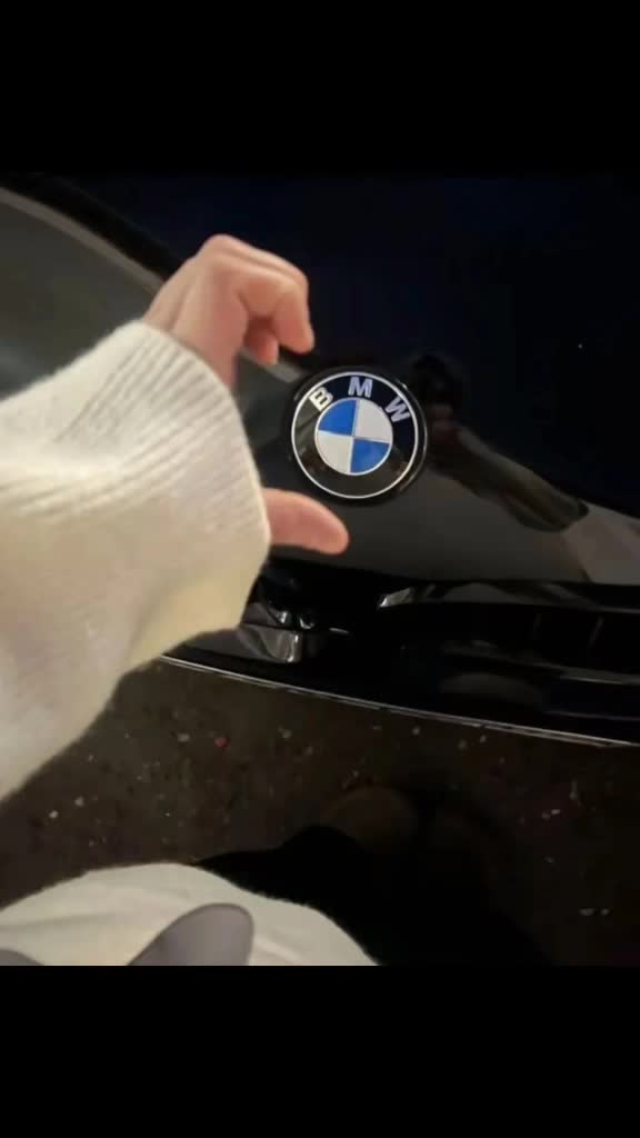 #BMW