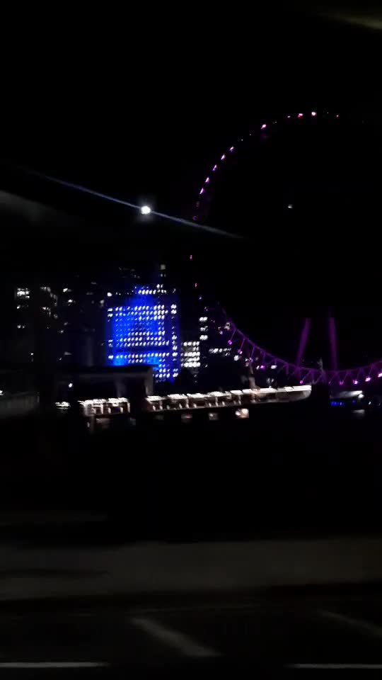 London UK