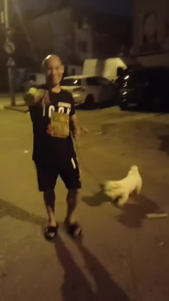 Video de @gupiuser987054