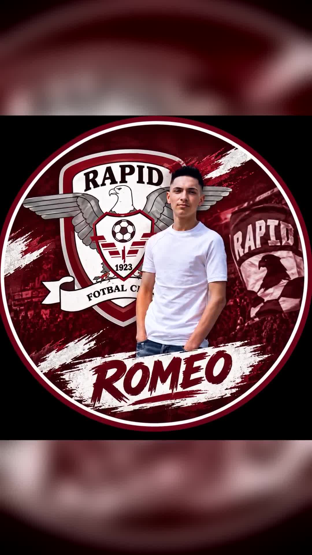 Video de @♥️ROMEOPROVOCARI♥️