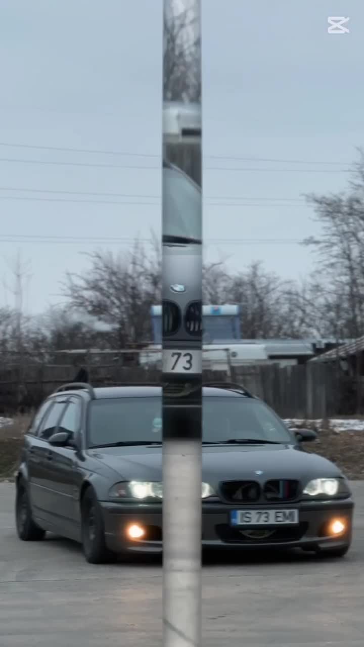 #BMW