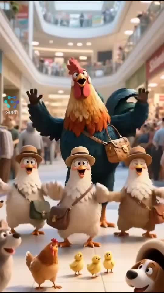 Video de @Christmasking