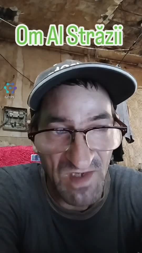 Video de @OmAlStraziiDemic