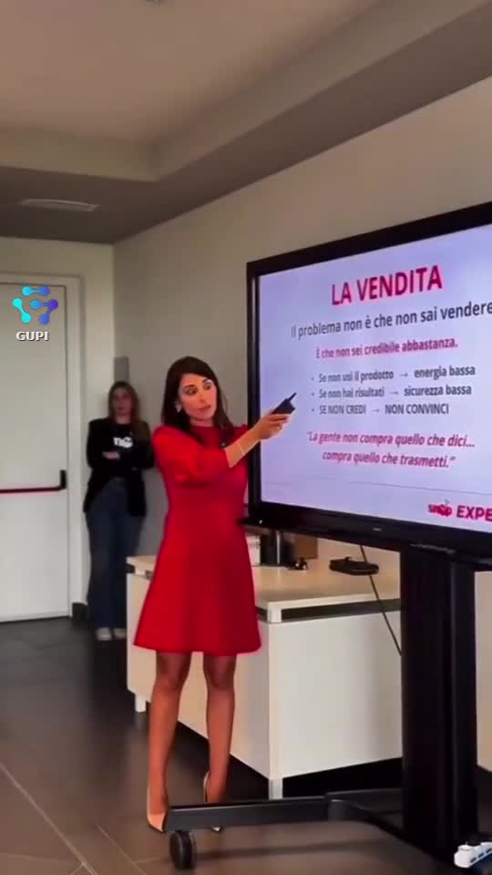 sedinta cu liderii companiei