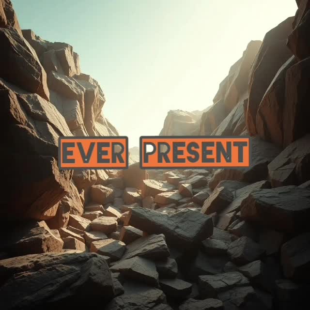 Ever Present | Powerful Christian Worship Song | Faith & God’s Presence
