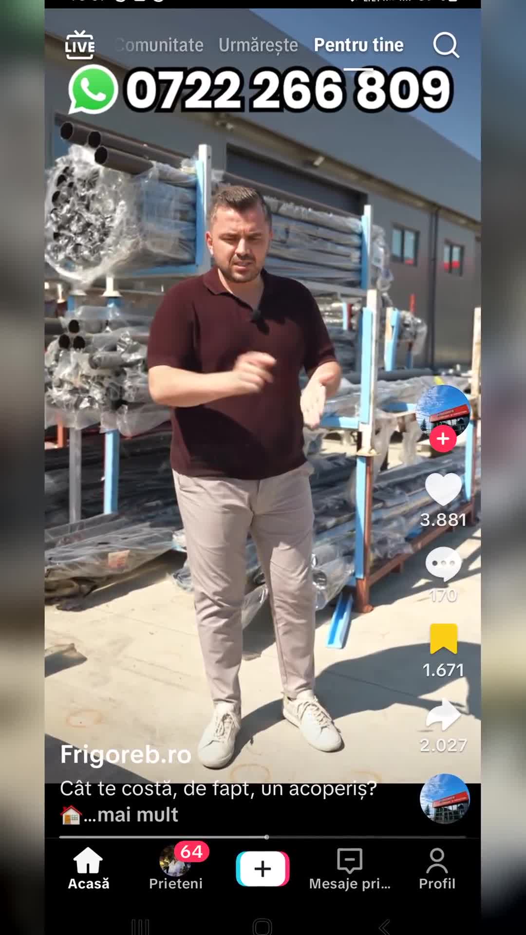 Video