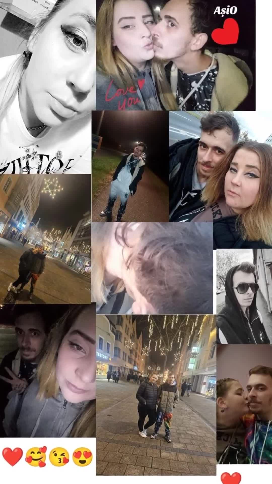 te iubesc dragostea mea