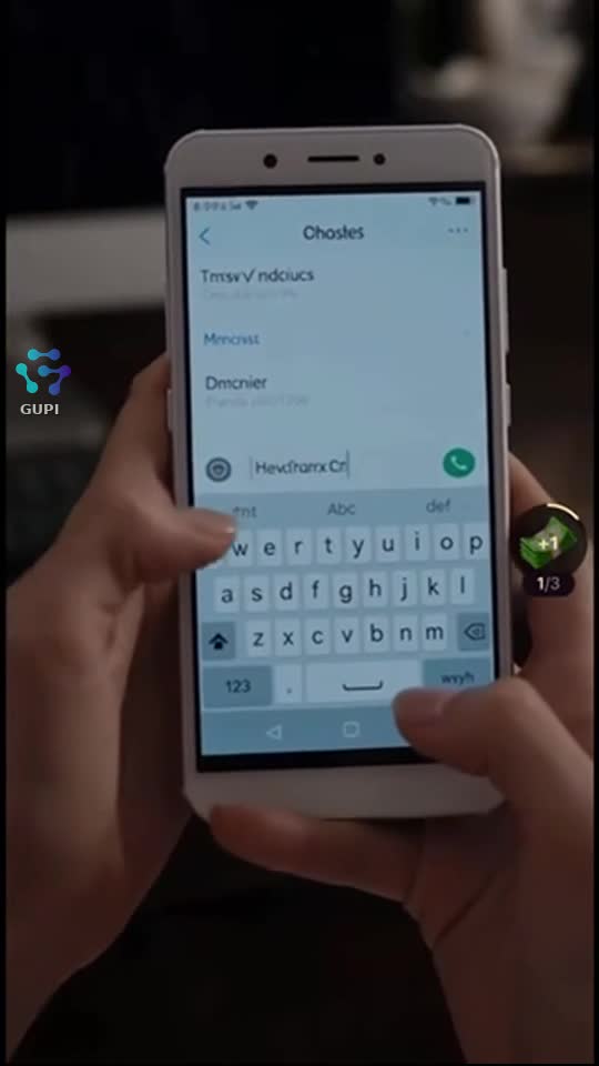 Video de @gupiuser734087
