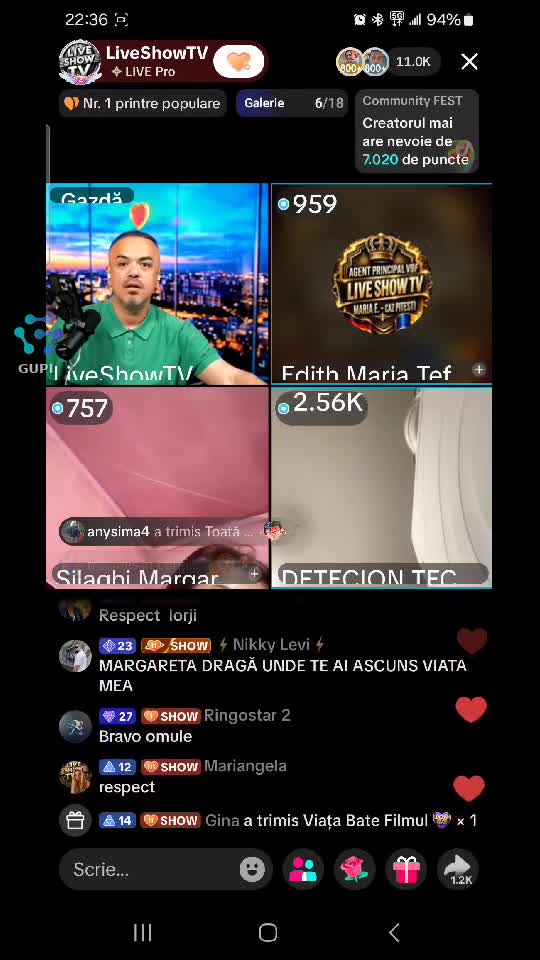 Video de @gupiuser114978