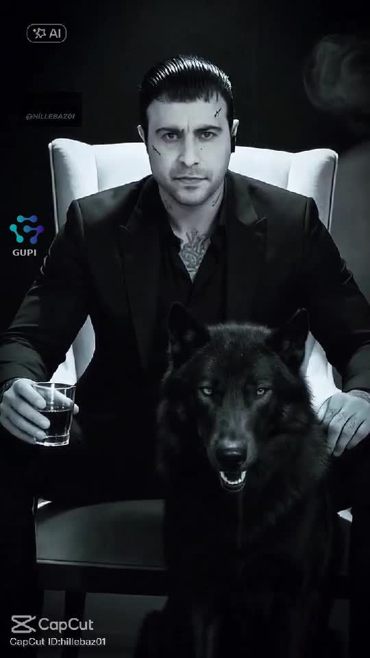 Video de @🐺WOLF🐺ALPHA🐺