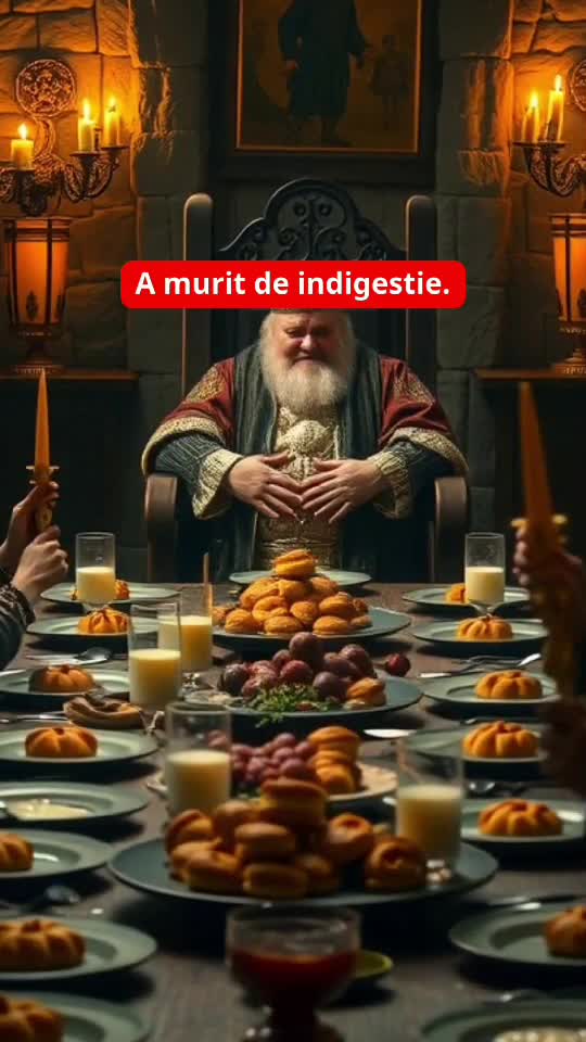De la moartea misterioasă a lui Ivan cel Groaznic la execuția dramatică a Mariei Stuart – unele sfârșituri regale au fost mai teatrale decât domniile