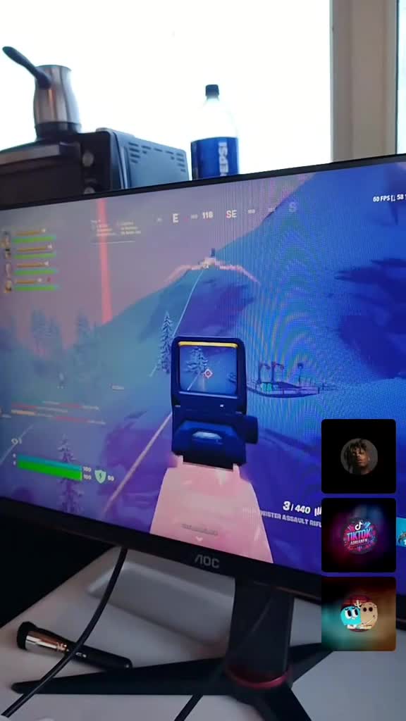 Video