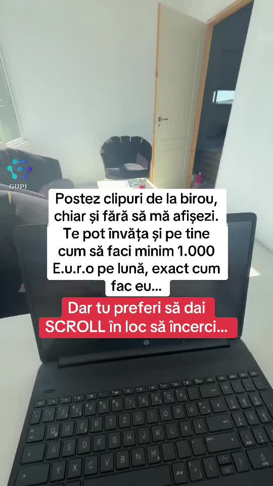 Video de @iolandadigital