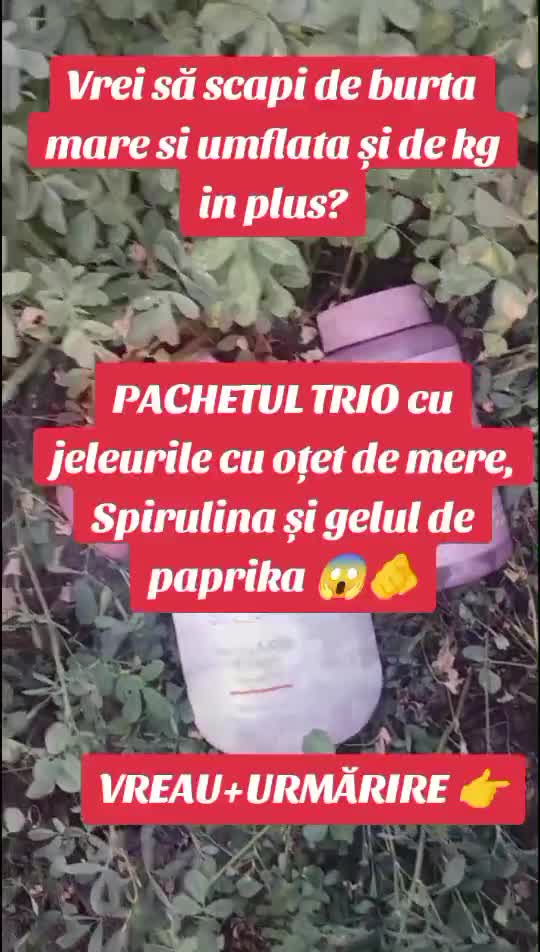 slăbește sănătos cu pachetul trio de la nutri plus