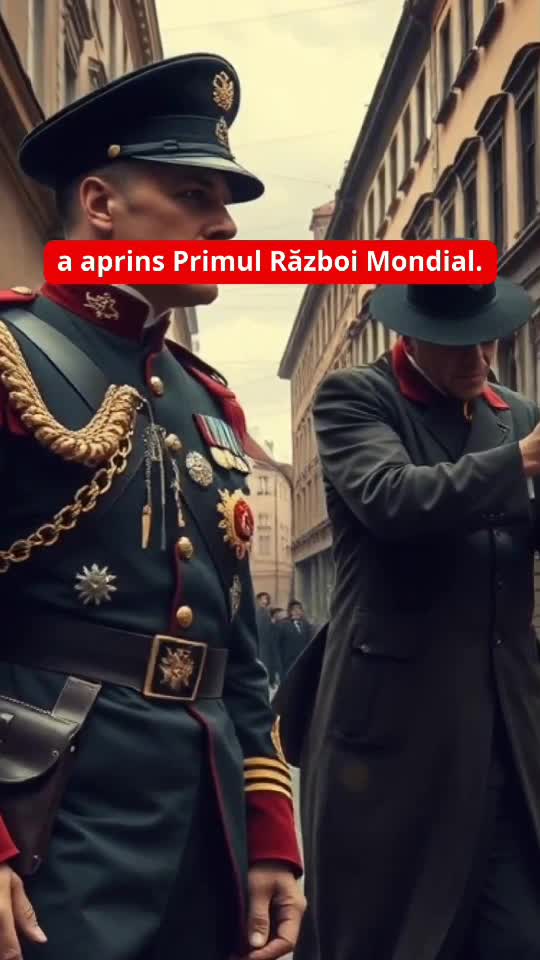 De la Iulius Caesar la Kennedy – crimele politice au schimbat cursul istoriei! Puterea atrage sânge, iar consecințele sunt globale.