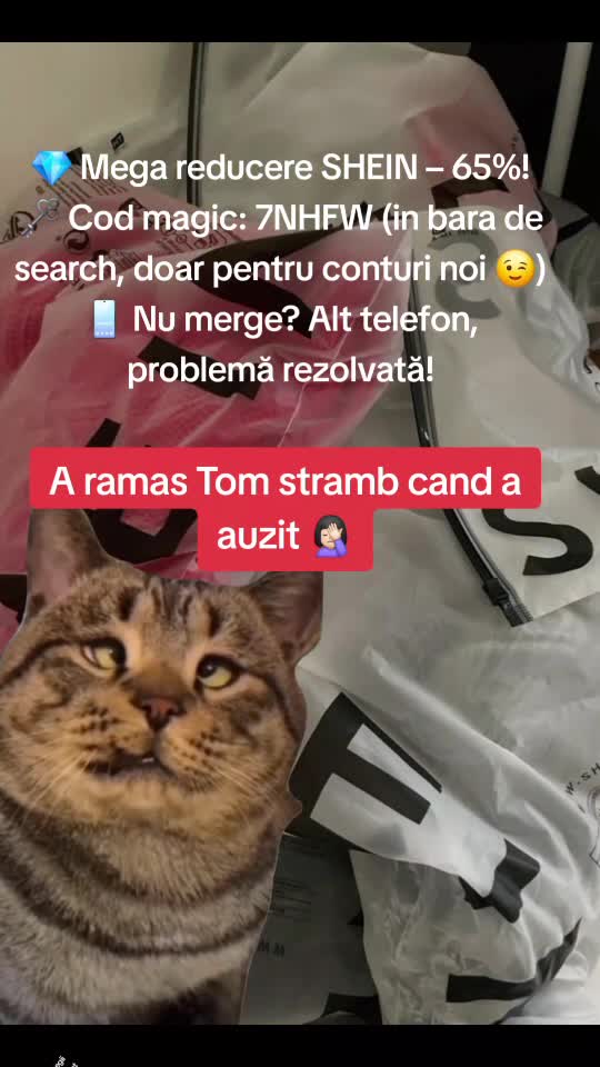 #sheinhaul