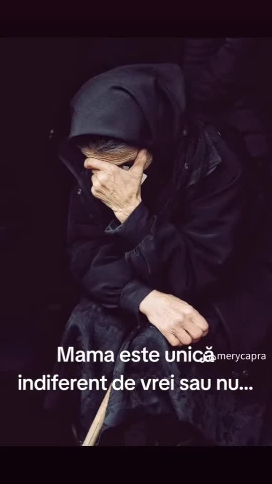 Mama este unică 🌹🌹🌹🥰🥰🥰La mulți ani mamă 😘😘😘