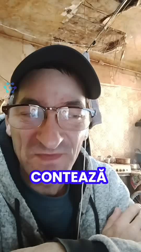 Carma ajunge la fiecare într o zi sau alta nu pot să petreci întreaga viață făcând numai rău altora sfârșit de weekend frumos tuturor.Om Al Străzii 👋☝️