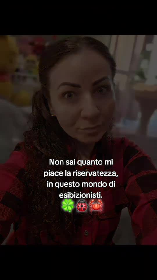 🍀🐞🦀