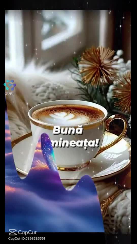 Bună Dimineata