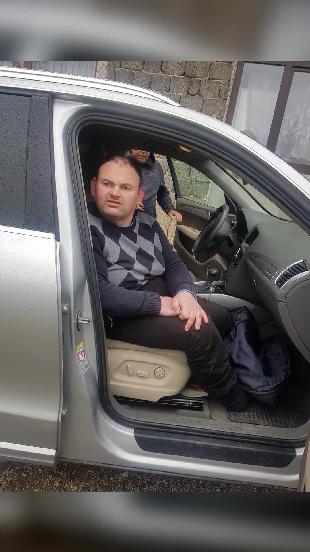❤️ Vreau să vă mărturisesc ceva din suflet…

În luna aprilie a anului 2021, am avut bucuria să îi am alături de mine pe Laura Angela Raicu și soțul ei,