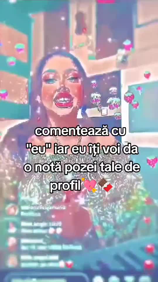 sunt noua 🙂🥲