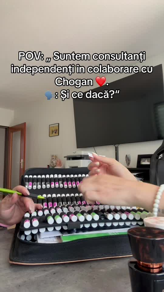 Pentru ca aici construim incredere, femei curajoase, ritm personal, viziuni clare. Nu construim doar afaceri ci renaștem.