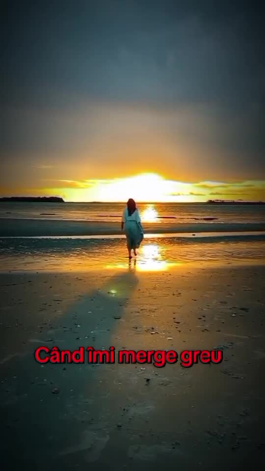 ..o revelație a vietii