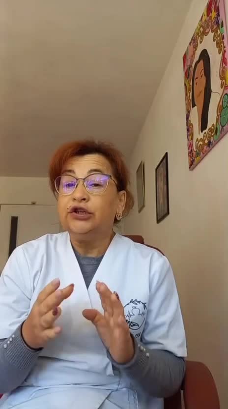 Atitudinea ta și alegerile pe care le faci  sunt importante în drumul spre o Reechilibrare a Sănătății tale.