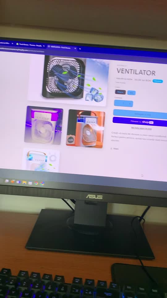 Video