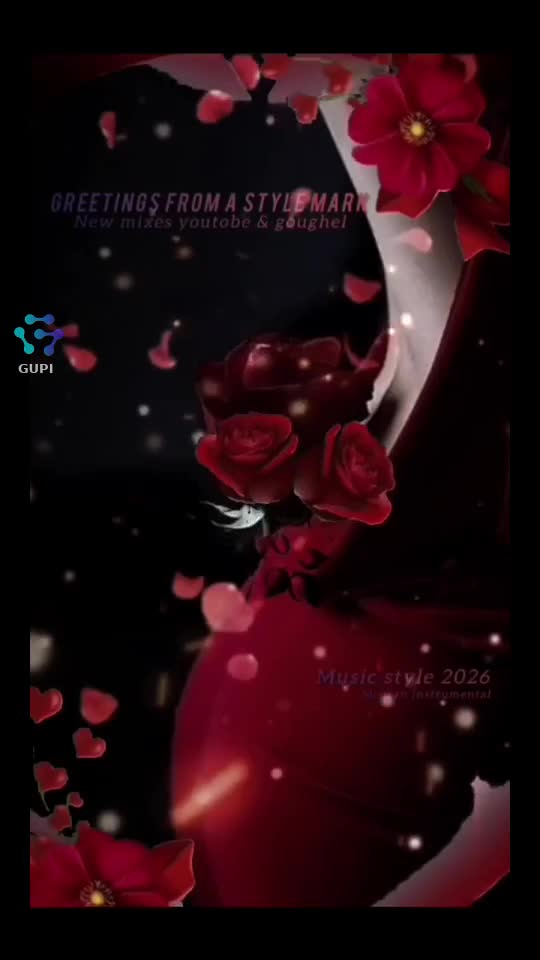 Balm for lost souls 🥀😘 greetings beautiful people✋