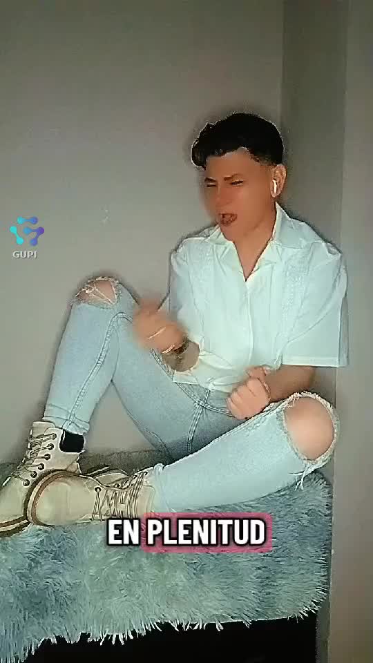 Video de @denissio