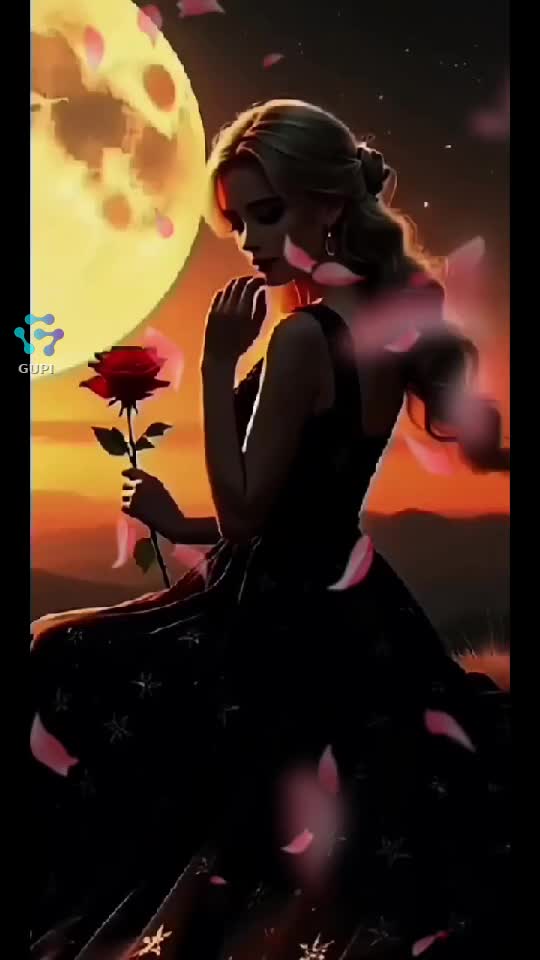 🥀👌🙂Have a nice evening ladies🎧