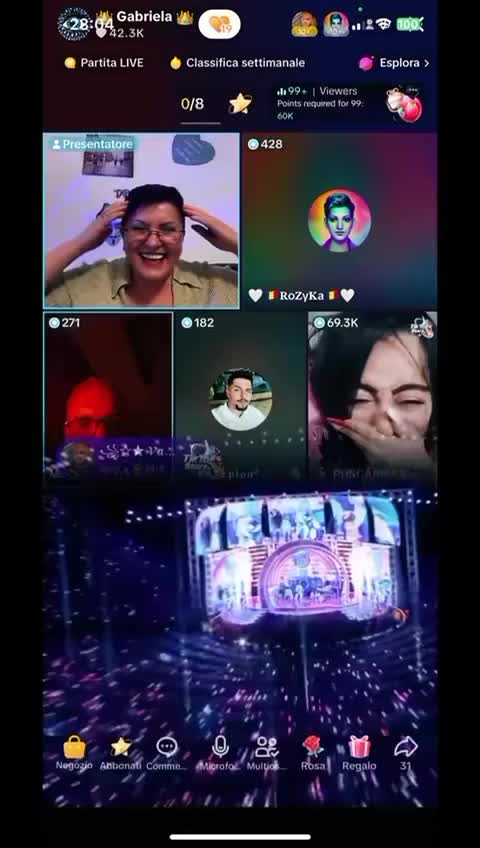 Video