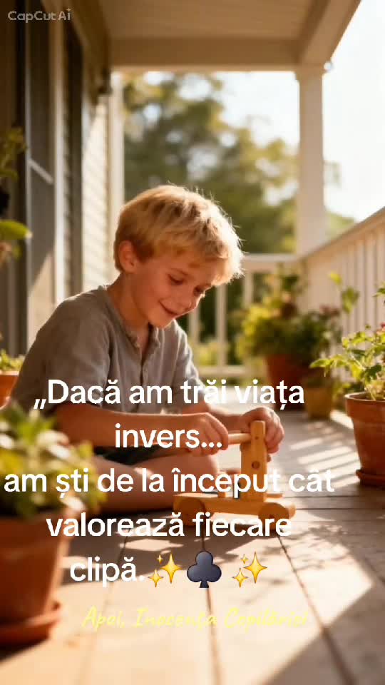Ce parere aveti?