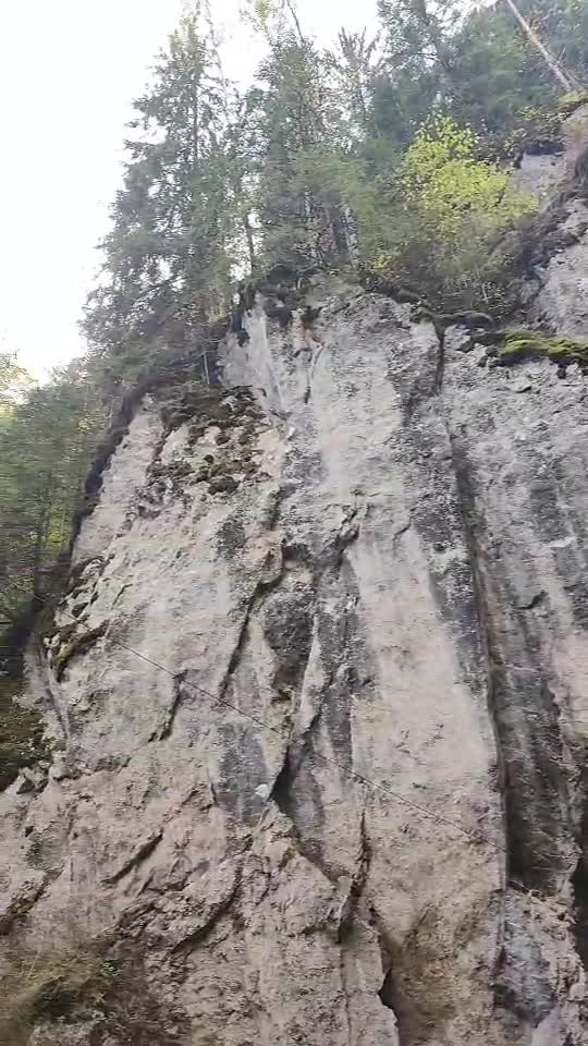 Curs De Apă pe "Cheile Bicazului" 🇷🇴        ânia