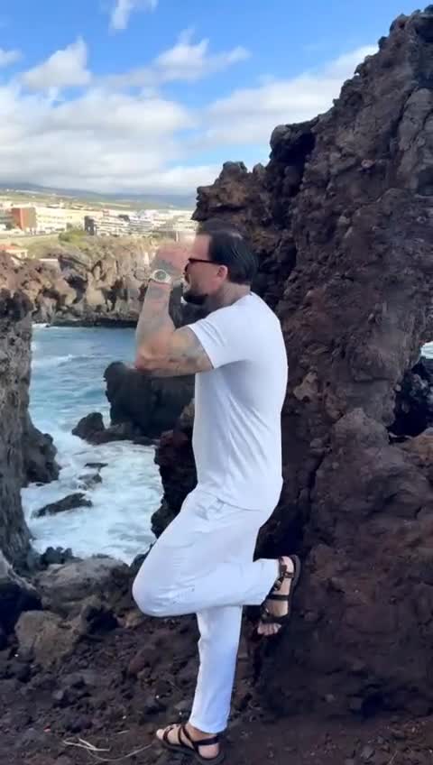 Tenerife 🌴