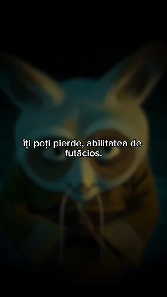 Cănd nu stii in ce gaura să intrii !!!