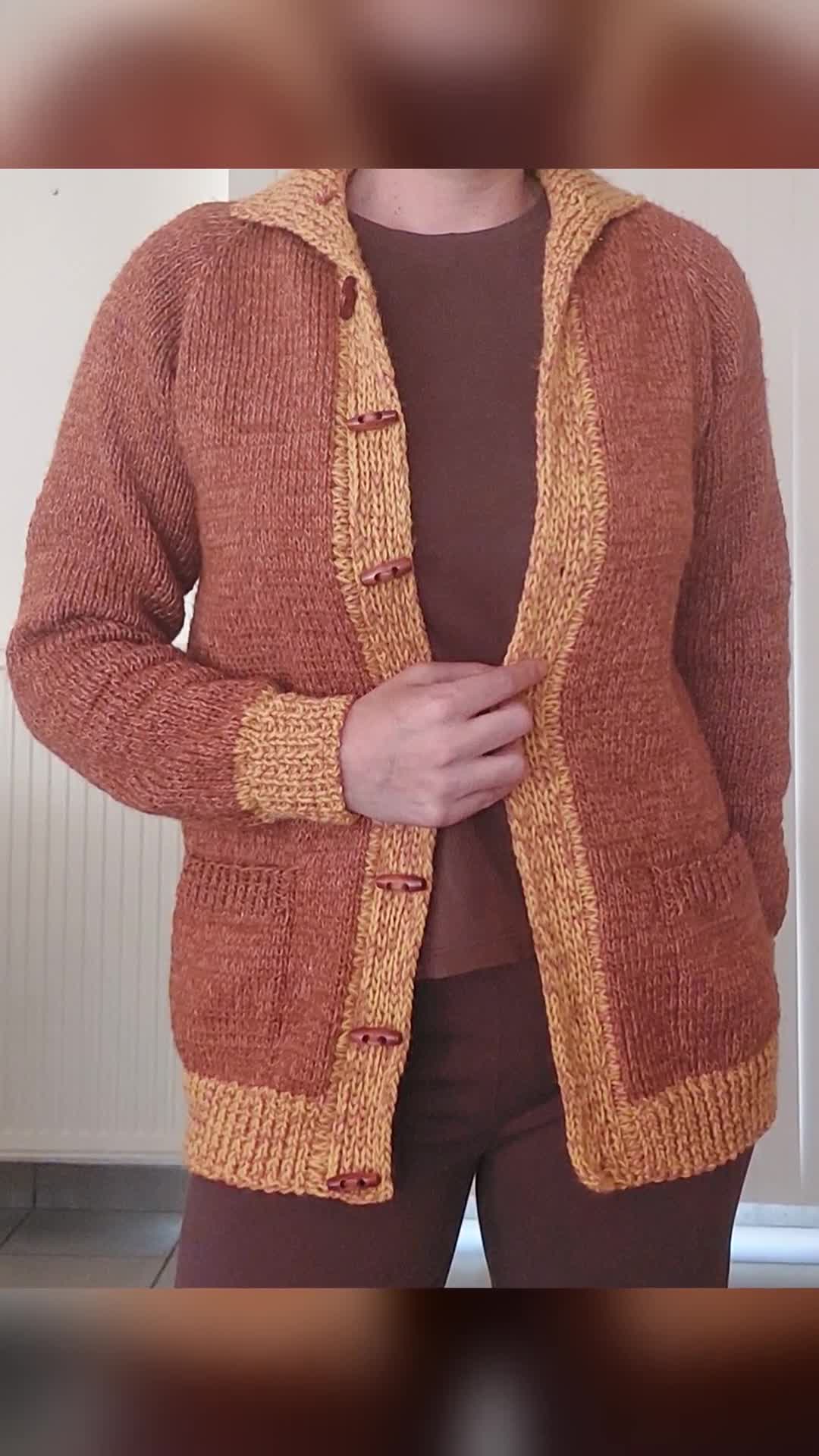 flanel de toamna