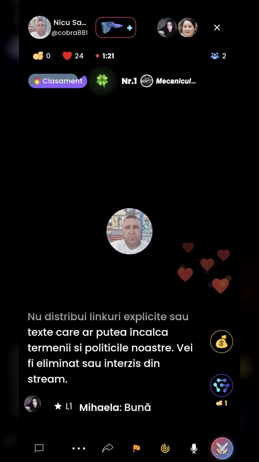 Video de @cobra881