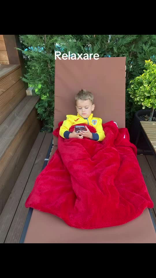 Relaxare