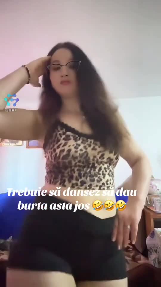 Video de @moldoveanca