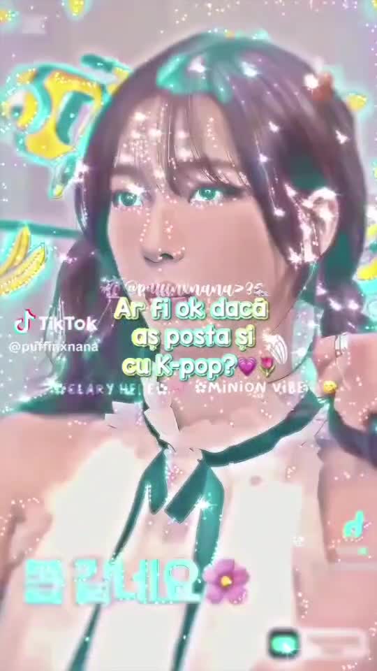 Original Sound - fanpage