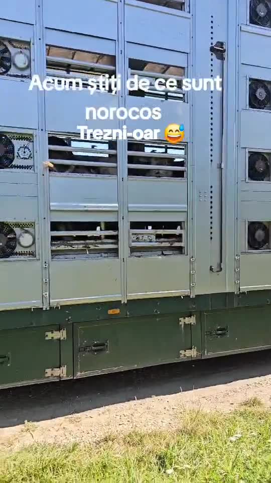 #transport