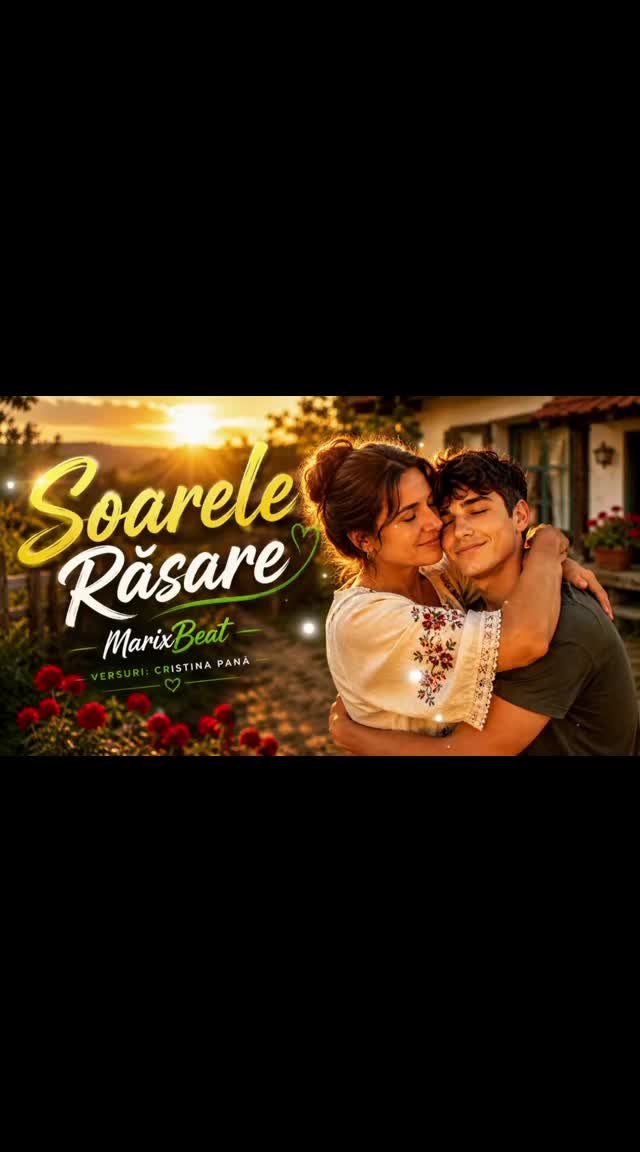 Original Sound - Mariana Manolache